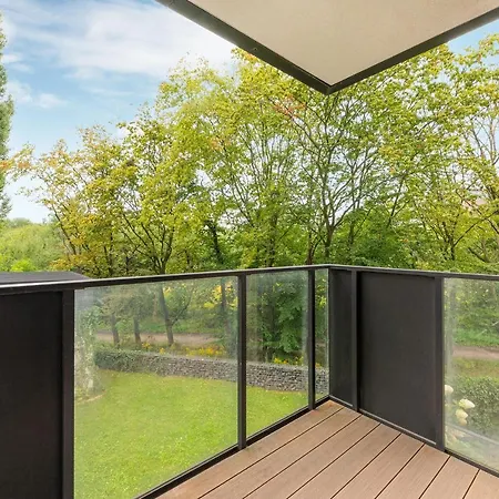 Front Park By Staywin Гданьск