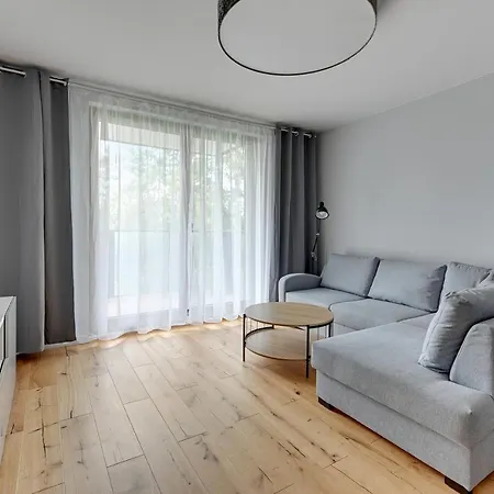 Front Park By Staywin Apartment *