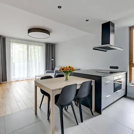 Front Park By Staywin Gdansk