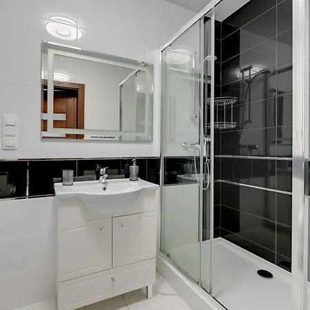 Front Park By Staywin Danzig