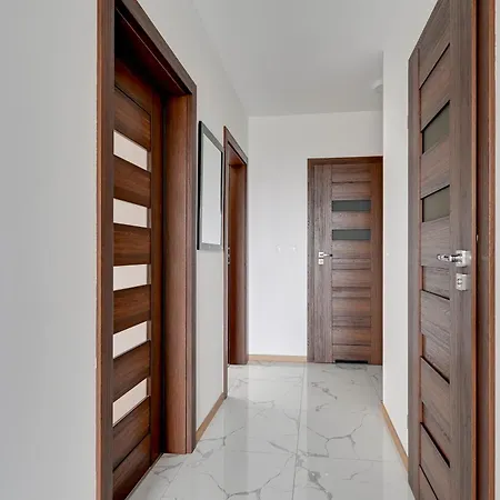 Апартаменты Front Park By Staywin