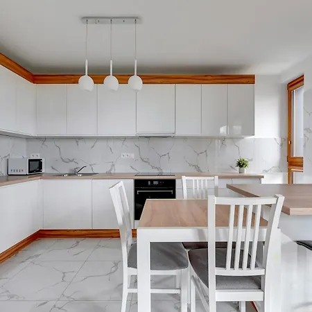 Front Park By Staywin Гданьск