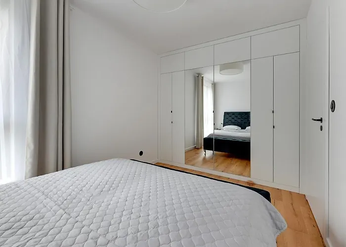 Front Park By Staywin Apartmán