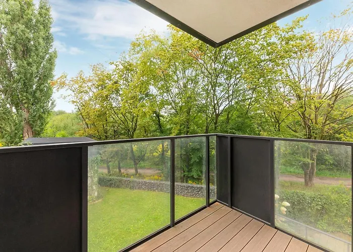 Front Park By Staywin Gdaňsk