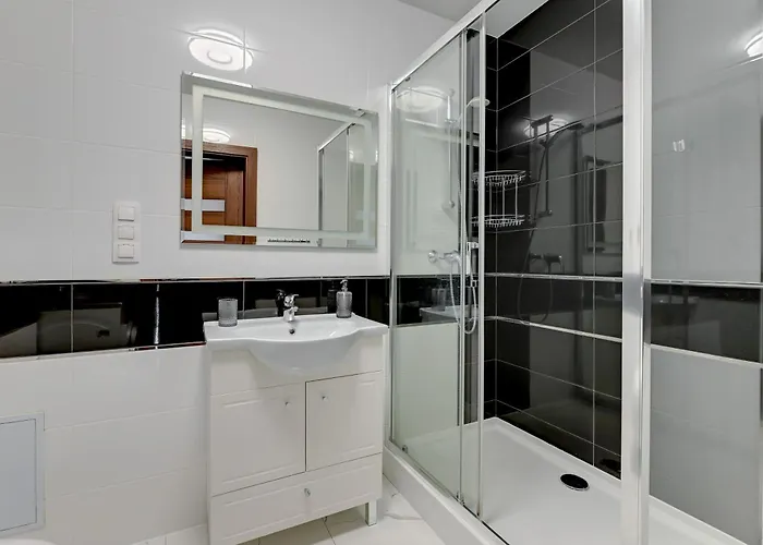 Front Park By Staywin Gdaňsk