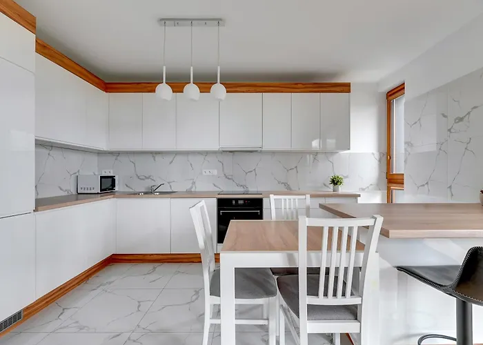 Front Park By Staywin Gdaňsk