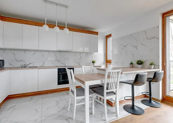 Apartmán Front Park By Staywin *